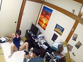 非モテ系メンズがオタサーで知り合ったコスプレ好き美少女を必死に口説き落として生ハメ中出しするまでの記録 隠し撮りされた映像を買い取ってそのま　サンプル画像09